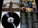 Ritchie Blackmore's Rainbow ?– Stranger In Us All Lp vinyl record dio limited