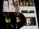Bryan Adams On A Day Like Today 2X LP record vinyl record limited