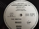 THE SMITHS - Barbarism Begins At Home 12