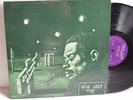 RARE JAZZ LP - ERIC DOLPHY QUINTET - OTWARD BOUND New Jazz 8236 RVG DG sharp