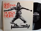 RARE JAZZ LP - OSCAR PETERSON PLAYS PORGY & BESS MG VS-68340 STEREO DG