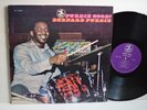 RARE JAZZ LP - BERNARD PURDIE - PURDIE GOOD  Prestige 10013 Preview PROMO