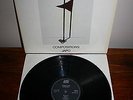 Rare : Globe Unity Orchestra – Compositions – Evan Parker Rava, Lacy JAPO 1979