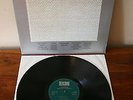 STEVE REICH Music For 18 Musicians ECM Orig 1978  LP NM