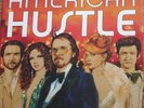 American Hustle [Original Motion Picture Soundtrack] [LP] Used Vinyl Album