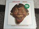 Relics by Pink Floyd (Capitol SN-16234) Green Label Vinyl LP, Near Mint