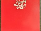 Hard Psych LP   “BLOODY MARY” self S/T LP on FAMILY ’74 orig PROMO   NM