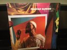 PHAROAH SANDERS - Love Will Find A Way   ARISTA 4161 {nm} *1978* w/Bohanon  RARE