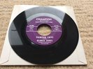 Gloria Jones .tainted Love , Champion 14003  1970s Copy , Northern Soul