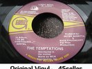 ? Temptations 'Lady Soul' NM Big East Coast Play Northern Soul 45 HEAR