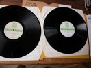 BBC Transcription services 2 LP set CLIFF RICHARD'S 20 GOLDEN YEARS