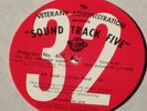 VTG VETERANS ADMINISTRATION LP SOUND TRACK FIVE ROY ORBISON SHOW