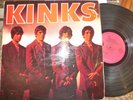 THE KINKS - Kinks - Pye NPL 18096