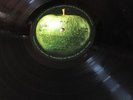 THE BEATLES   ORIGINAL 1970 UK LP LET IT BE  RED APPLE SLEEVE  2U-3U