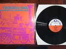 ORIGINAL TROJAN LP - PSYCHEDELIC TRAIN - DERRICK HARRIOTT AND THE CHRYSTALITES