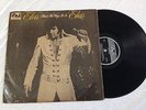 ELVIS PRESLEY 'THT'S THE WAY IT IS' MALAYSIA ZANI LP