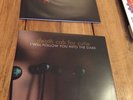 Death Cab For Cutie I Will Follow You Into the Dark Vinyl Part 1 & 2