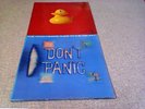 THE HITCH-HIKERS GUIDE TO THE GALAXY UK 3LP 1979 1980 BBC RADIOPHONIC WORKSHOP
