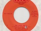 FUNK --  LEE SHOT WILLIAMS -- GET SOME ORDER