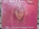 New 8 Vinyl Lps  Albums Norman Luboff/Melachrino Love/Easy Listening
