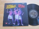 Dyke & the Blazers - The Funky Broadway LP Rare Soul Funk Breaks Original Sound