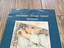BULENT ORTACGIL benimle oynar misin TURKISH FOLK PSYCH 1st PRESS nick drake LP