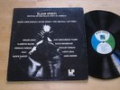 Imamu Amiri Baraka + Last Poets - Black Spirits LP Rare Spoken Word Black Forum