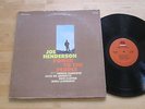 Joe Henderson - Power to the People LP Milestone Herbie Hancock Jack DeJohnette