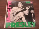 ELVIS PRESLEY 1956 Debut Album LPM-1254 Vinyl Record First Pressing USA Mint++++