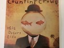 Counting Crows This Desert Life Vinyl LP 069490415-1 - 1999 SEALED OG