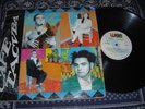 CAFE TACUBA Debut Album (1992 MEXICO 12