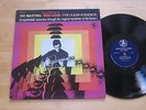 Pat Martino - Baiyina: The Clear Evidence LP Rare Psych Jazz Prestige Promo VG++
