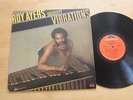 Roy Ayers Ubiquity - Vibrations LP Soul Funk Samples Justo Almario Polydor Orig.