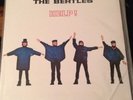 THE BEATLES  HELP LP Mobile Fidelity MFSL 1-105 Mint SEALED UNPLAYED