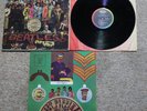 THE BEATLES SGT PEPPER CAPITOL ORIGINAL MONO LP w PSYCH INNER & CUTOUT