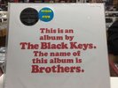 Black Keys Brothers 180g 45 RPM Vinyl LP w/ Bonus 10