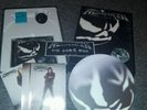 HELLOWEEN Box Boxset original Wacken Iron Maiden Sodom Saxon Motorhead