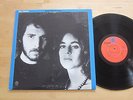 Ben Sidran - Feel Your Groove LP Rare Jazz Funk on Capitol Blue Mitchell VG++