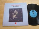 Carlos Garnett - Black Love LP Spiritual Jazz Funk Muse Original Buster Williams