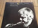 LENNART JONSSON understundom kallad jonken VERY RARE SWEDISH JAZZ coop LP