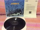 LP ITALY JAZZ AFRODITE VALDAMBRINI  PIANA QUINTET VEDETTE DE PISCOPO + INSERTO
