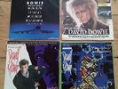 DAVID BOWIE   Rare Japanese 7
