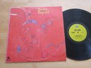 Rusty Bryant - Fire Eater LP Rare Jazz Funk Breaks Prestige Orig. Idris Muhammad