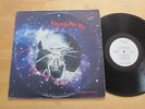 Sly Stone - Spaced Out Sly LP Rare Tax Scam Soul Doo Wop Psych Cover Art