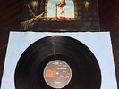 GLACIER - EP PRIVATE US METAL RARE EMERALD PARADOXX MEDIEVAL STEEL MILITIA