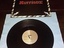RUFFIANS - RUFFIANS EP ORG LIMITED VILLAIN VICIOUS RUMORS US POWER BLACK KNIGHT