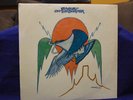 EAGLES VERY RARE SEALED LP ON THE BORDER 1974 USA 1ST PRESS W/TEXTURED COVER OOP