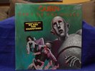 QUEEN VERY RARE SEALED LP NEWS OF THE WORLD 1977 USA 1ST PRESS W/RARE STICKER