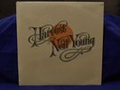 NEIL YOUNG VERY RARE SEALED LP HARVEST 1972 USA 1ST PRESS REPRISE MS 2032 OOP