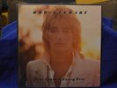 ROD STEWART VERY RARE SEALED LP FOOT LOOSE & FANCY FREE 1977 USA1st PRESS W/BOOK